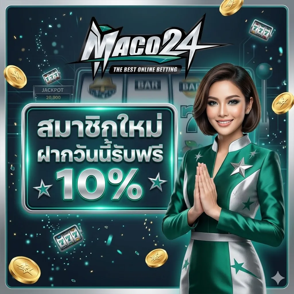 MACO24